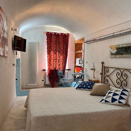 Bed and Breakfast Casa Norida Bordighera Exteriér fotografie