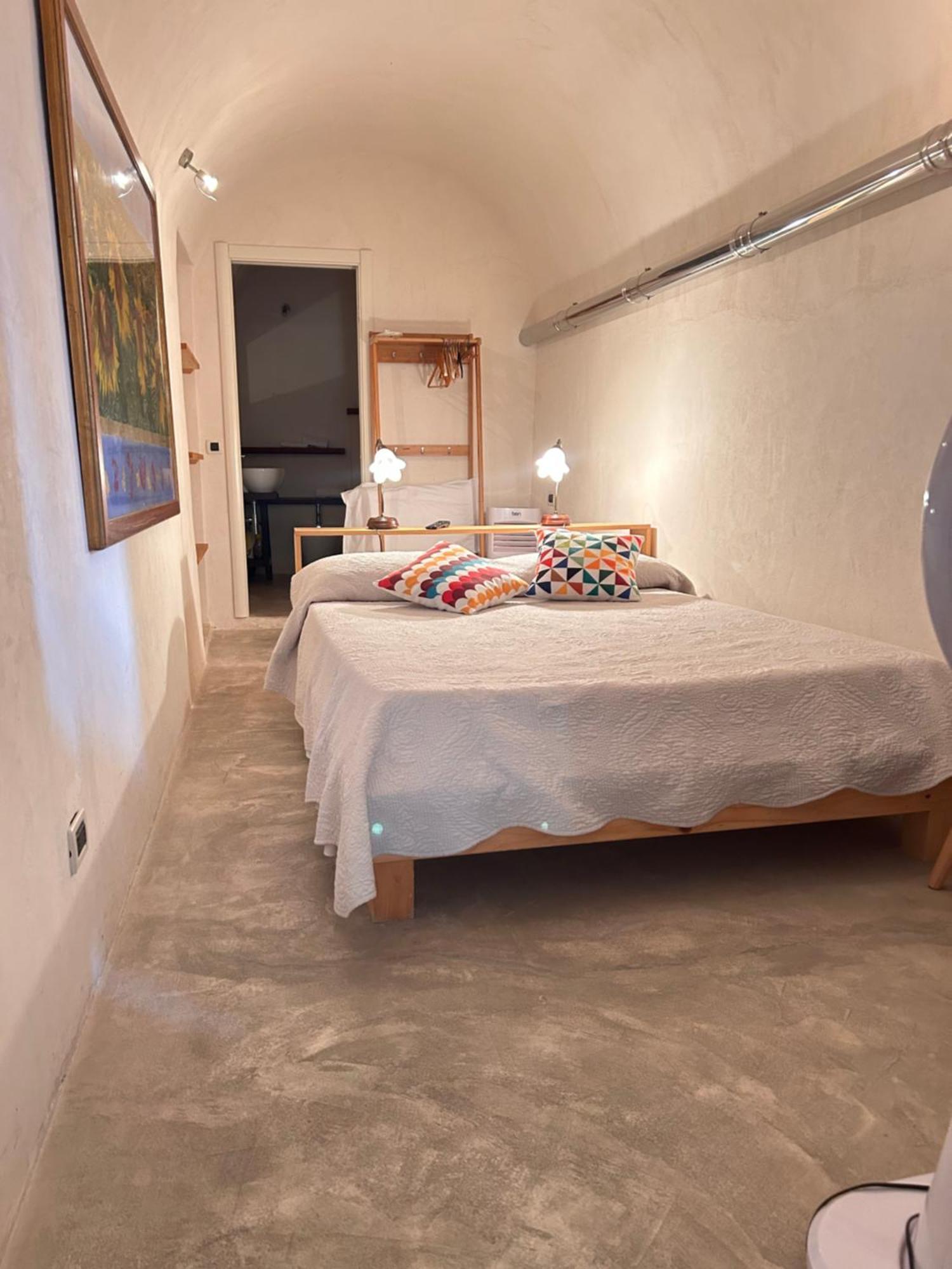 Bed and Breakfast Casa Norida Bordighera Exteriér fotografie